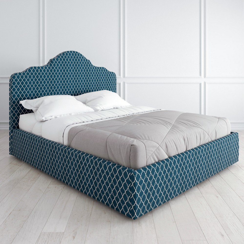 Кровать с подъемным механизмом  Vary bed  K04-0377 от салона мебели Альянс