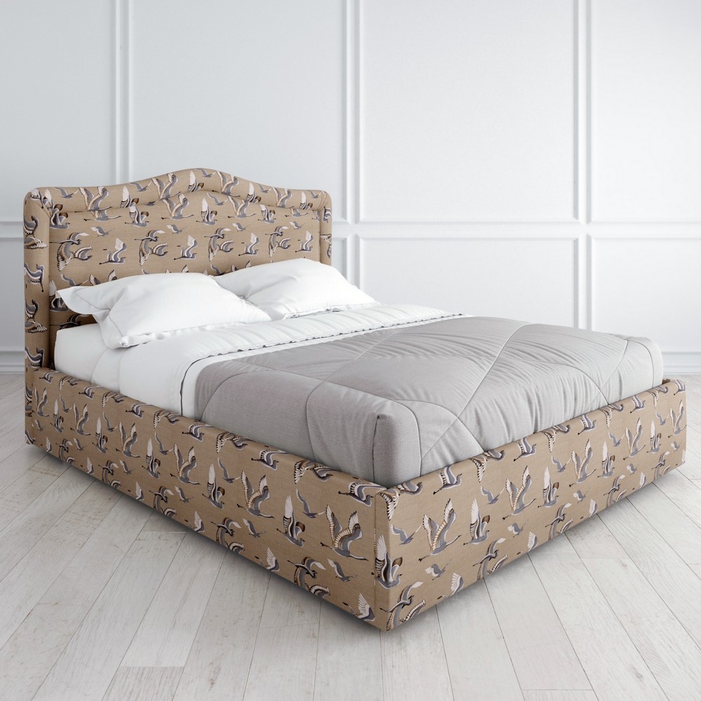 Кровать с подъемным механизмом  Vary bed  K01-0390 от салона мебели Альянс