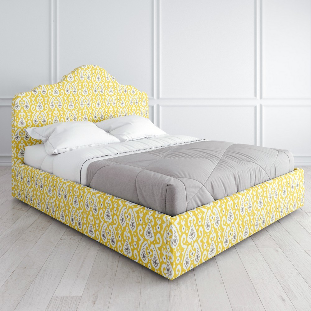 Кровать с подъемным механизмом  Vary bed  K04-0407 от салона мебели Альянс