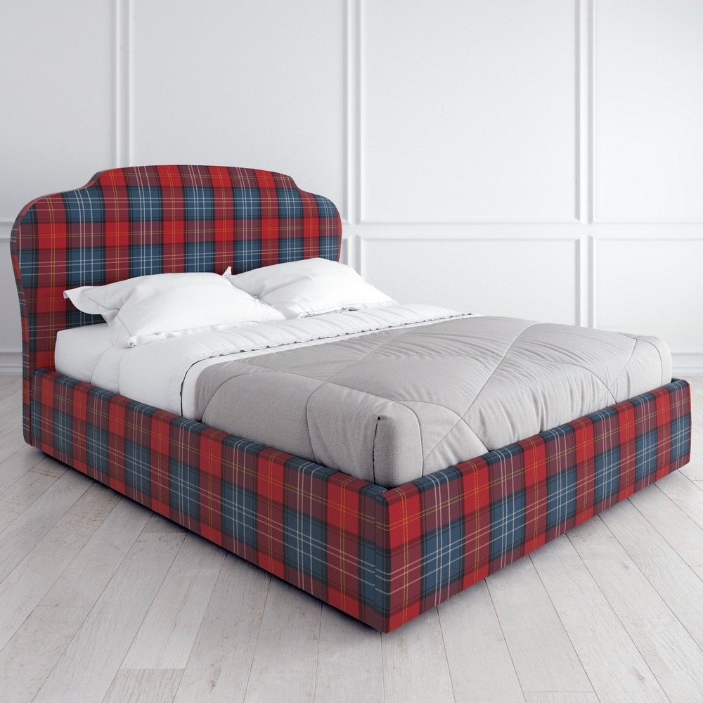 Кровать с подъемным механизмом  Vary bed  K03-0368 от салона мебели Альянс