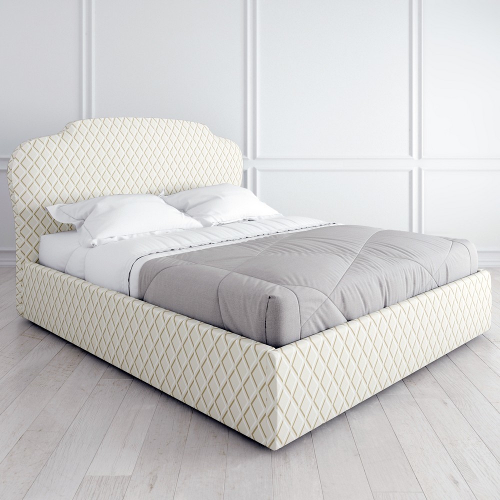 Кровать с подъемным механизмом  Vary bed  K03-0388 от салона мебели Альянс