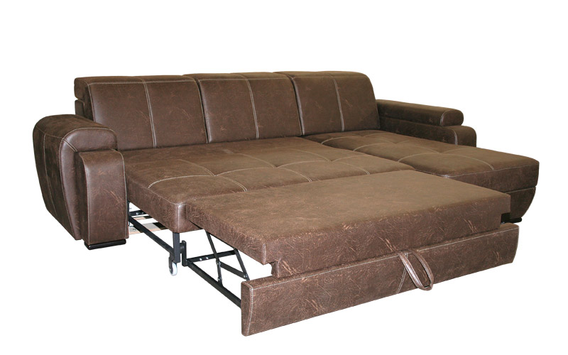 Угловой диван Монтеррей Вариант 3 от салона мебели Альянс
