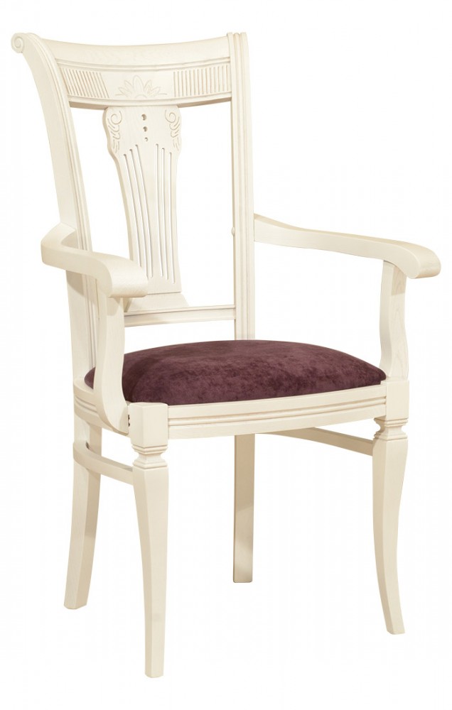 Кресло "Сенатор-2" от салона мебели Альянс