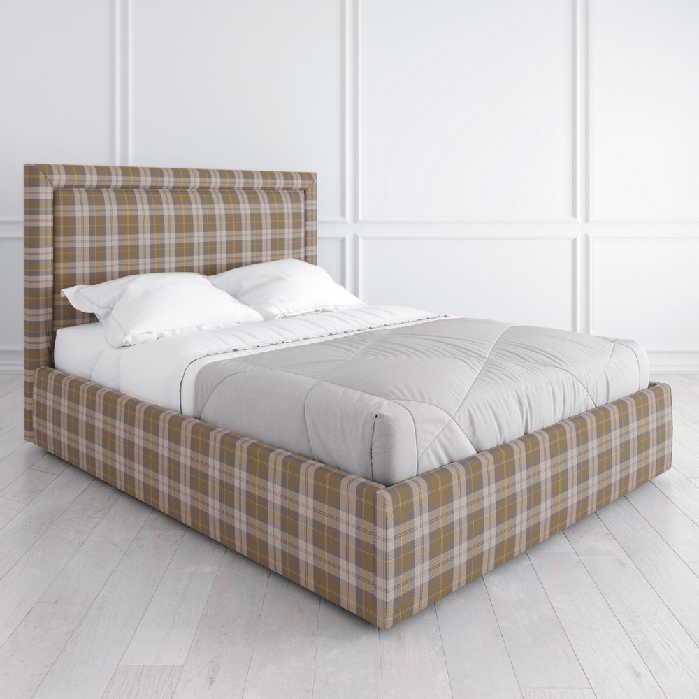 Кровать с подъемным механизмом  Vary bed  K02-0367 от салона мебели Альянс