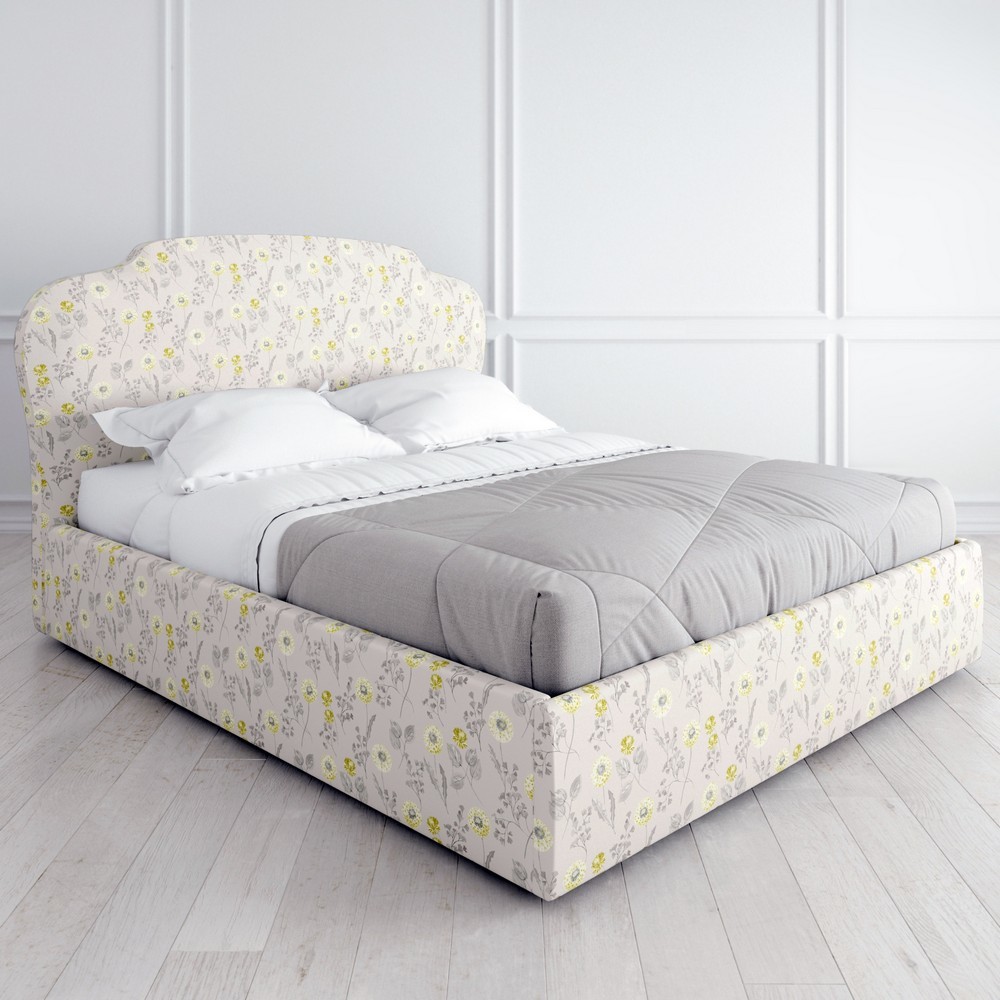 Кровать с подъемным механизмом  Vary bed  K03-0381 от салона мебели Альянс
