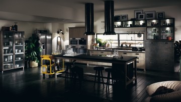 Diesel Social Kitchen