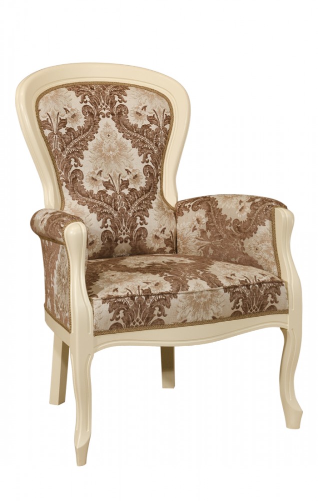 Кресло "Версаль" от салона мебели Альянс