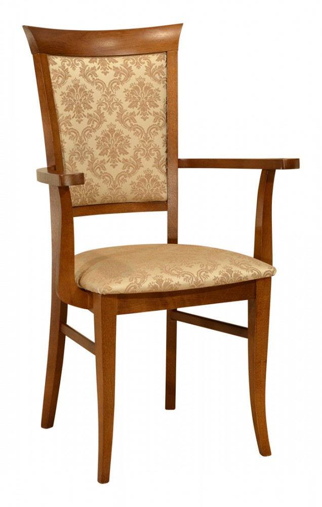 Кресло "Капри" от салона мебели Альянс