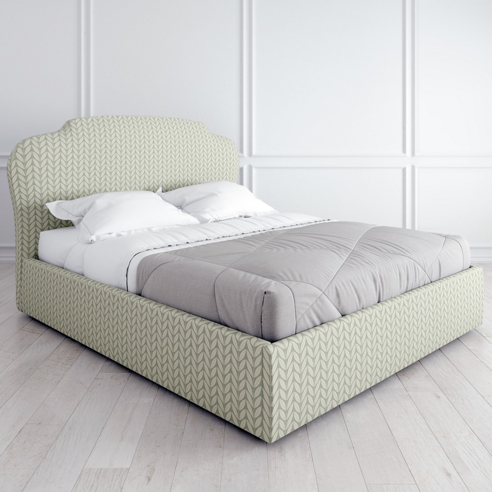 Кровать с подъемным механизмом  Vary bed  K03-0375 от салона мебели Альянс