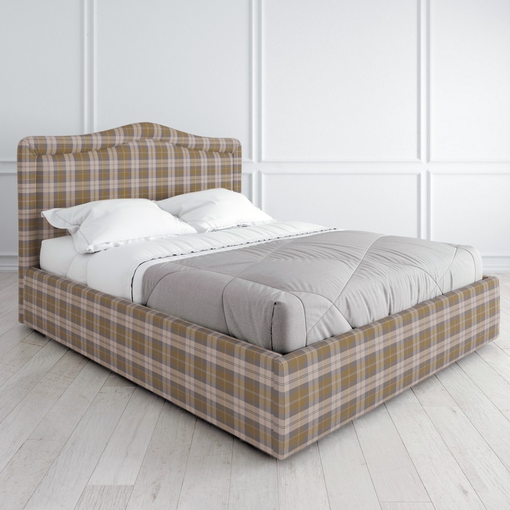 Кровать с подъемным механизмом  Vary bed  K01-0367 от салона мебели Альянс