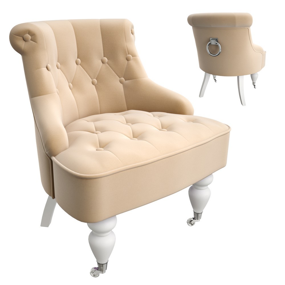 Кресло Крапо  Canapes  M09-NWN-E03 от салона мебели Альянс