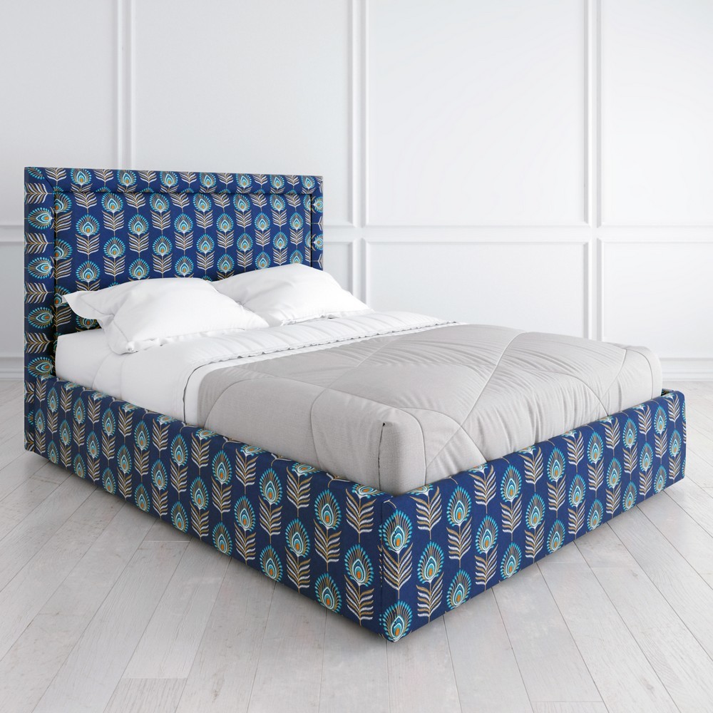 Кровать с подъемным механизмом  Vary bed  K02-0371 от салона мебели Альянс