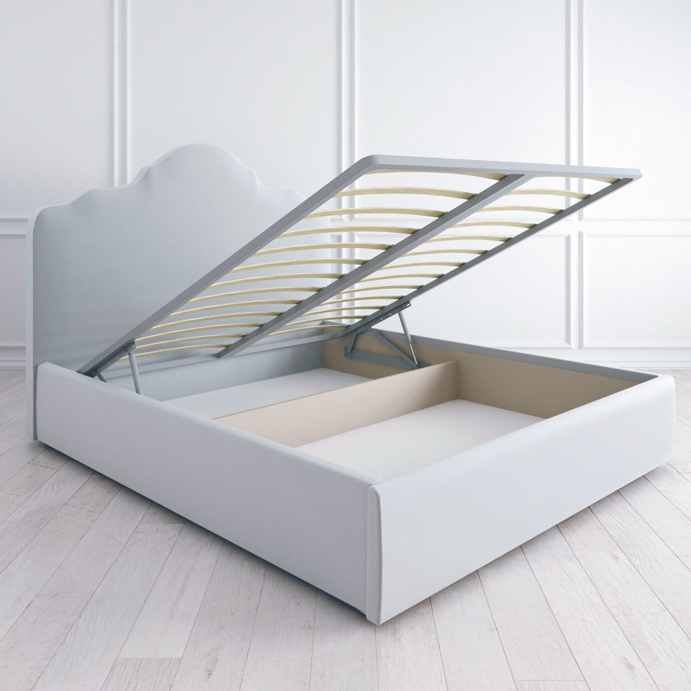 Кровать с подъемным механизмом  Vary bed  K04-0386 от салона мебели Альянс