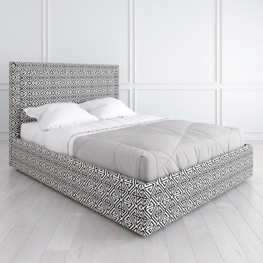 Кровать с подъемным механизмом  Vary bed  K02-0366 от салона мебели Альянс