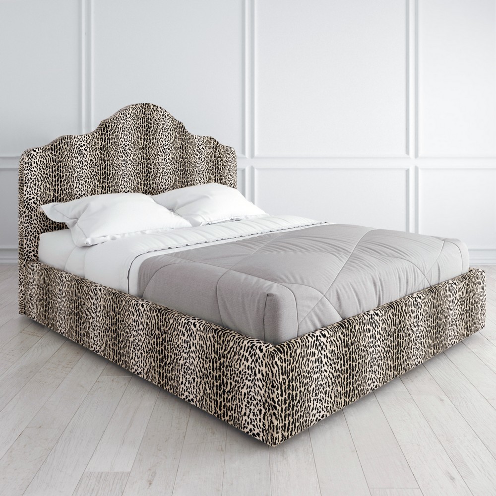 Кровать с подъемным механизмом  Vary bed  K04-0400 от салона мебели Альянс