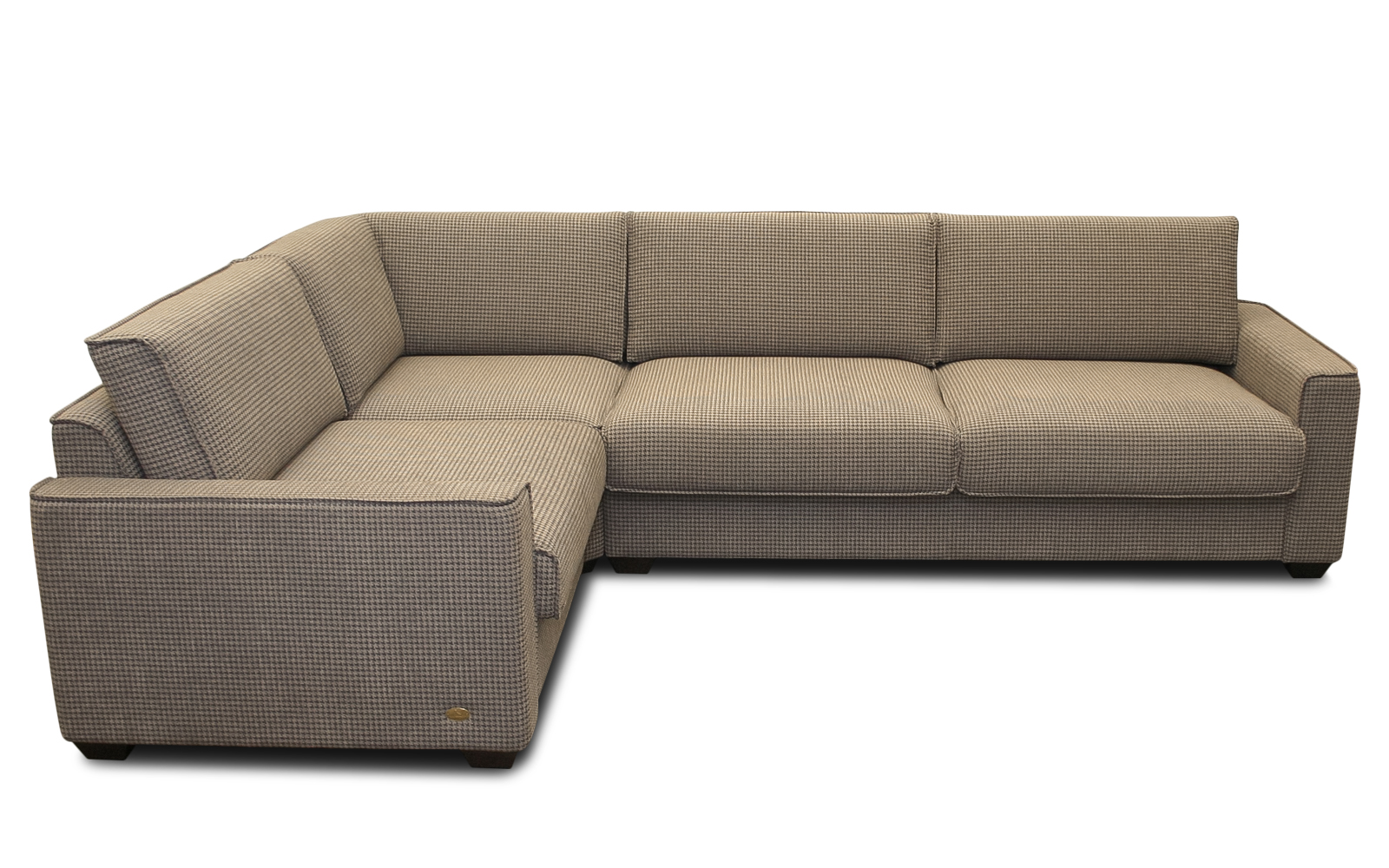 Угловой диван Мичиган 2 Вариант 2 от салона мебели Альянс
