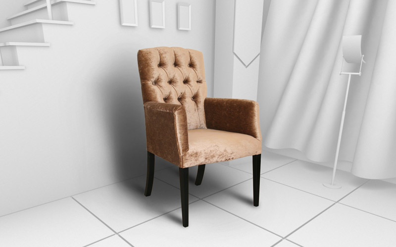 Кресло Бордо_2 от салона мебели Альянс