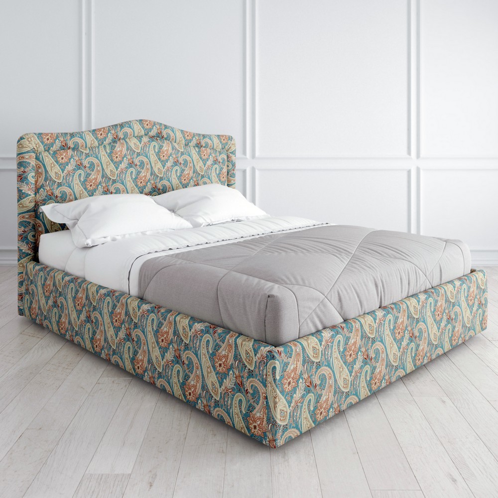 Кровать с подъемным механизмом  Vary bed  K01-0391 от салона мебели Альянс
