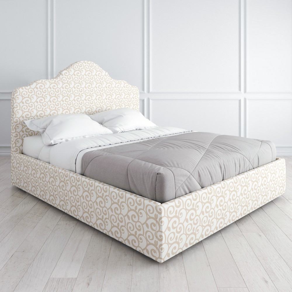 Кровать с подъемным механизмом  Vary bed  K04-0397 от салона мебели Альянс
