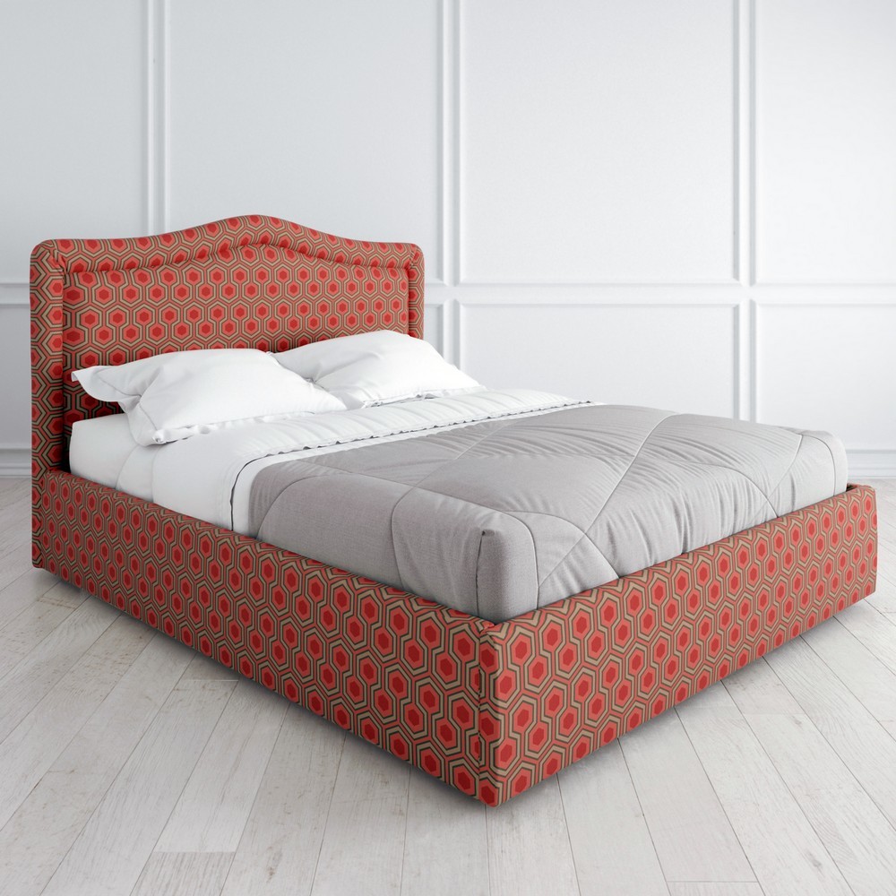 Кровать с подъемным механизмом  Vary bed  K01-0387 от салона мебели Альянс
