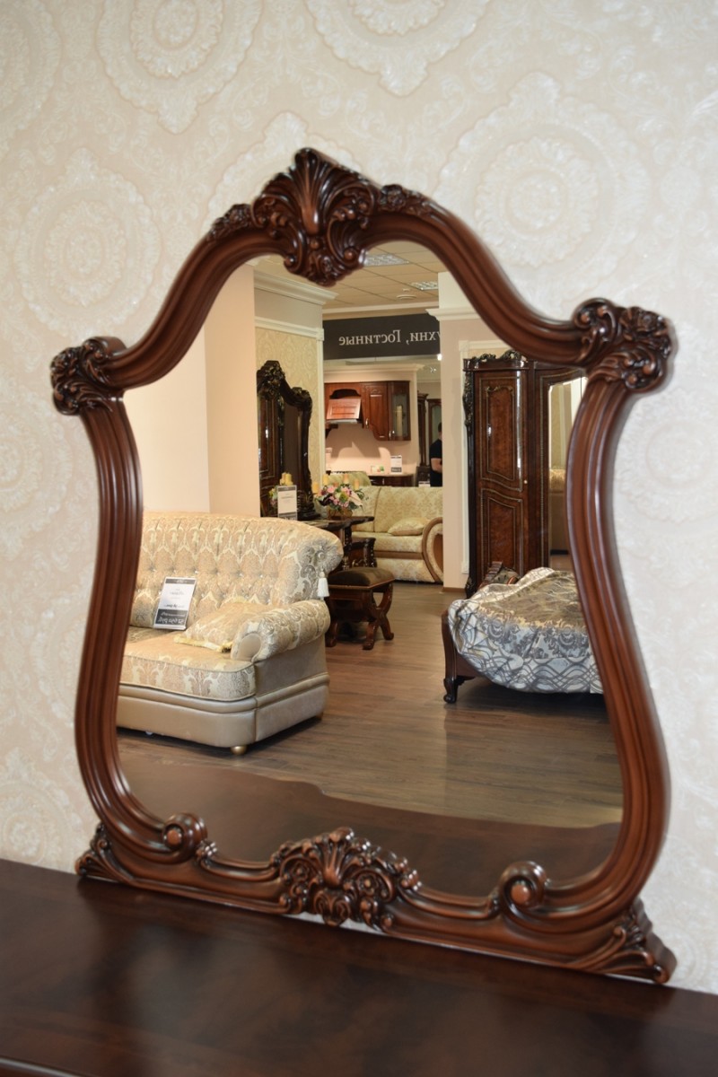зеркало Илона караваджо от салона мебели Альянс