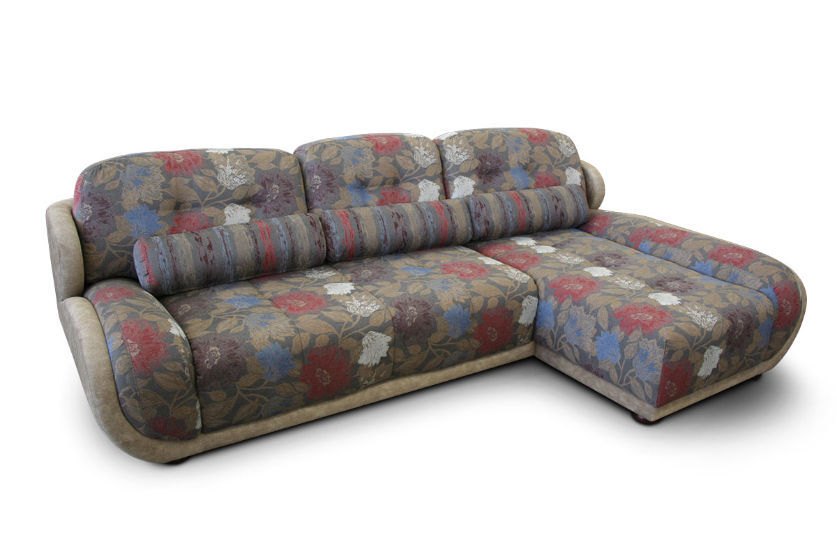 Угловой диван Марракеш от салона мебели Альянс