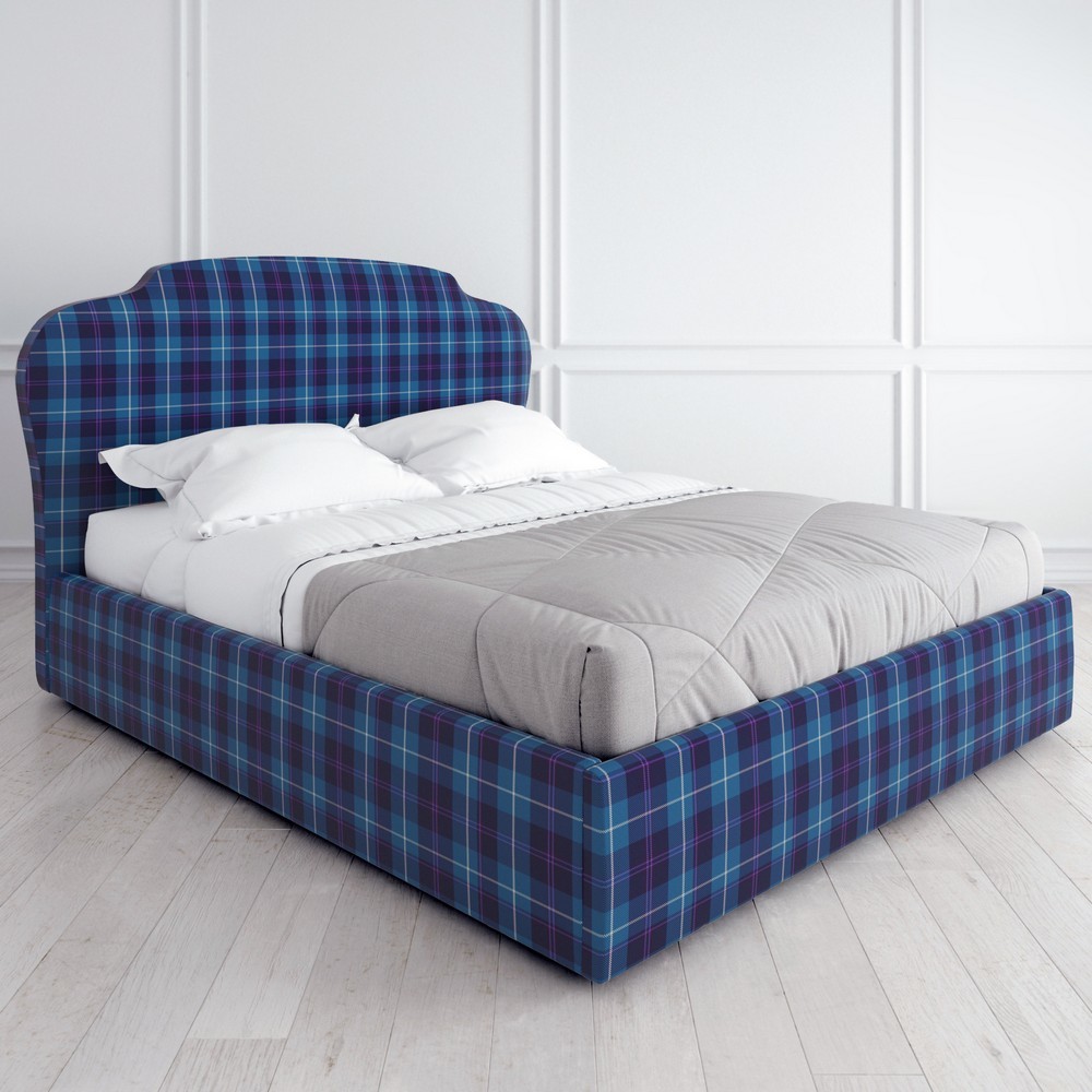 Кровать с подъемным механизмом  Vary bed  K03-0412 от салона мебели Альянс