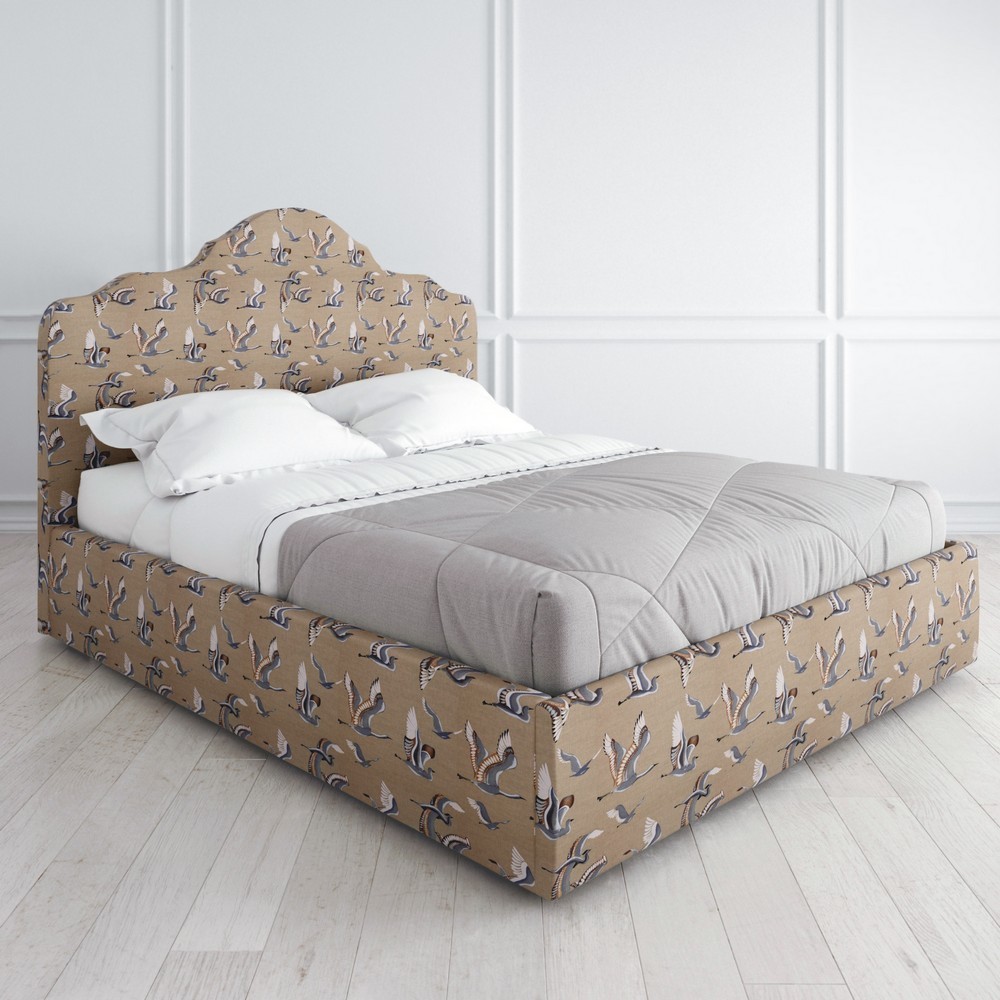 Кровать с подъемным механизмом  Vary bed  K04-0390 от салона мебели Альянс