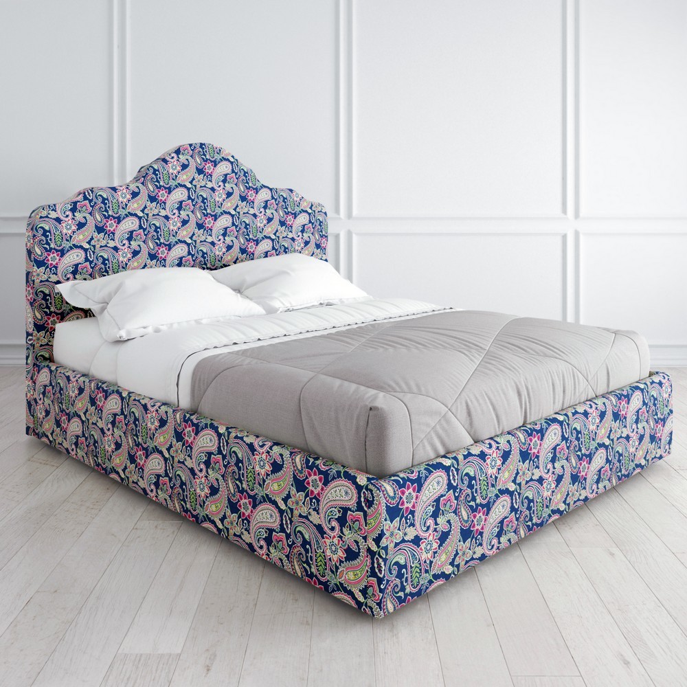 Кровать с подъемным механизмом  Vary bed  K04-0408 от салона мебели Альянс