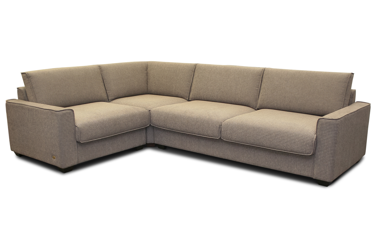 Угловой диван Мичиган 2 Вариант 2 от салона мебели Альянс