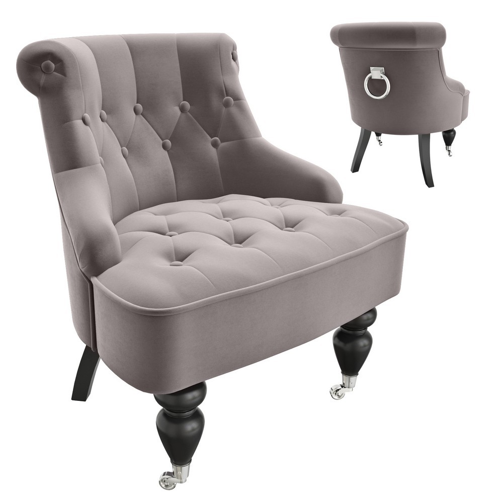 Кресло Крапо  Canapes  M09-NBN-E08 от салона мебели Альянс