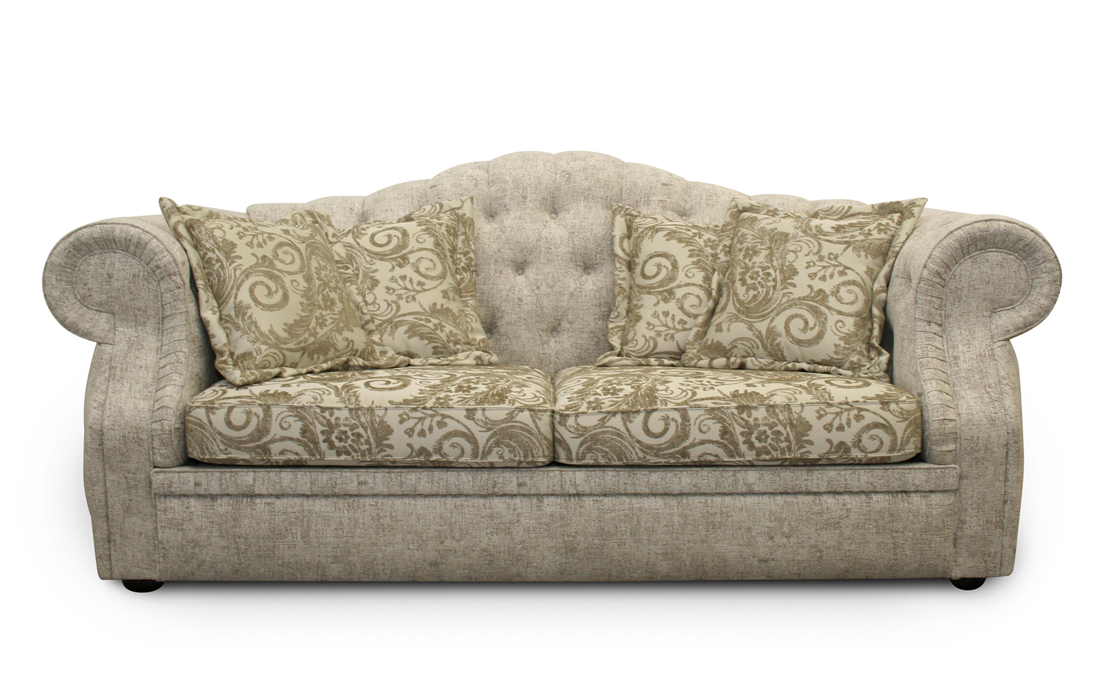 Большой диван «Тирадор» от салона мебели Альянс