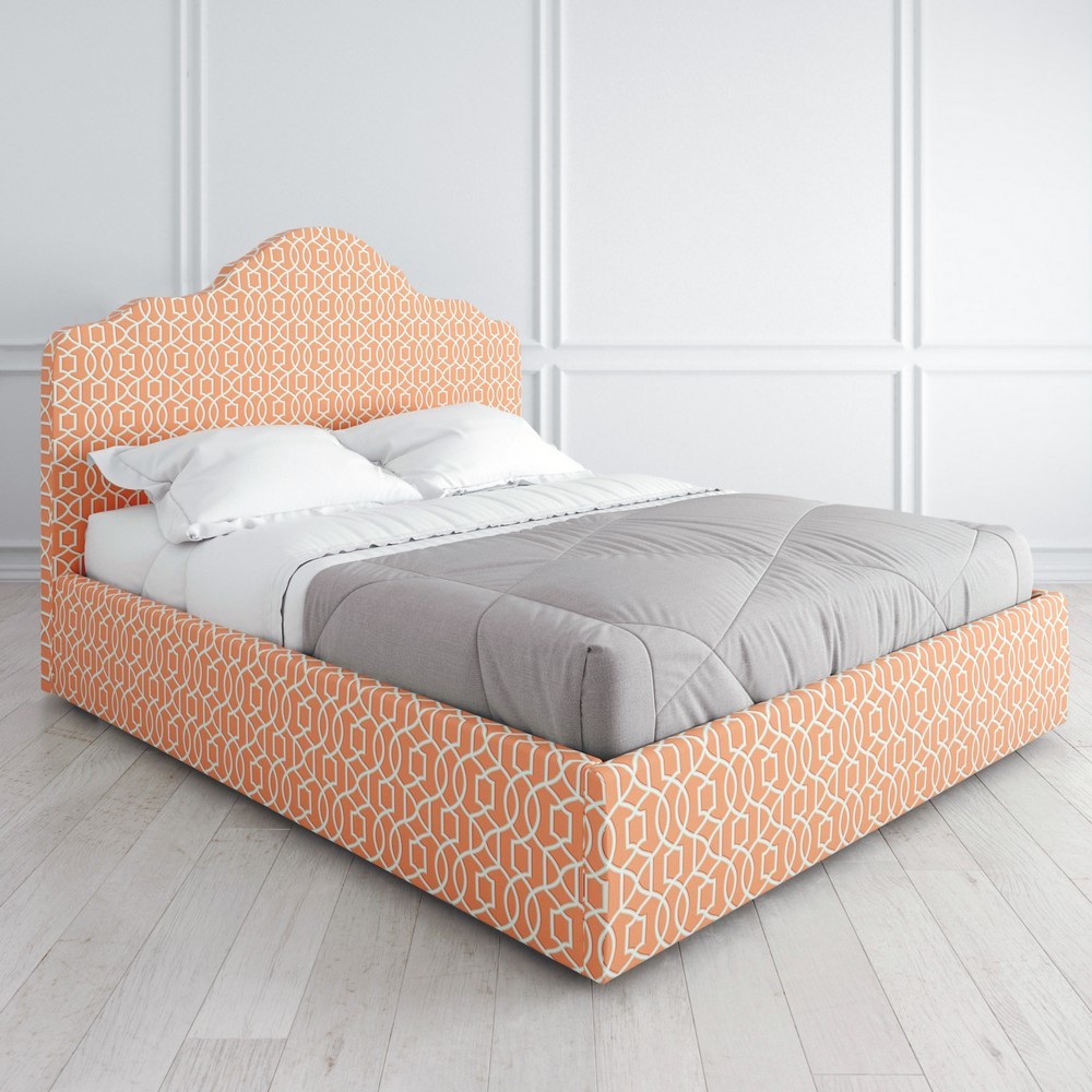 Кровать с подъемным механизмом  Vary bed  K04-0403 от салона мебели Альянс