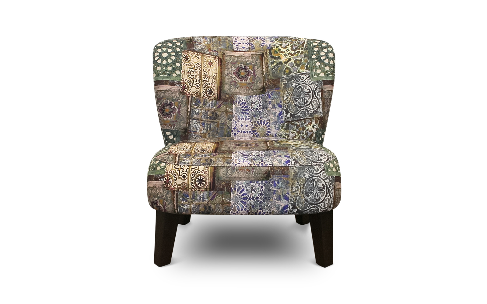Кресло Касабланка от салона мебели Альянс