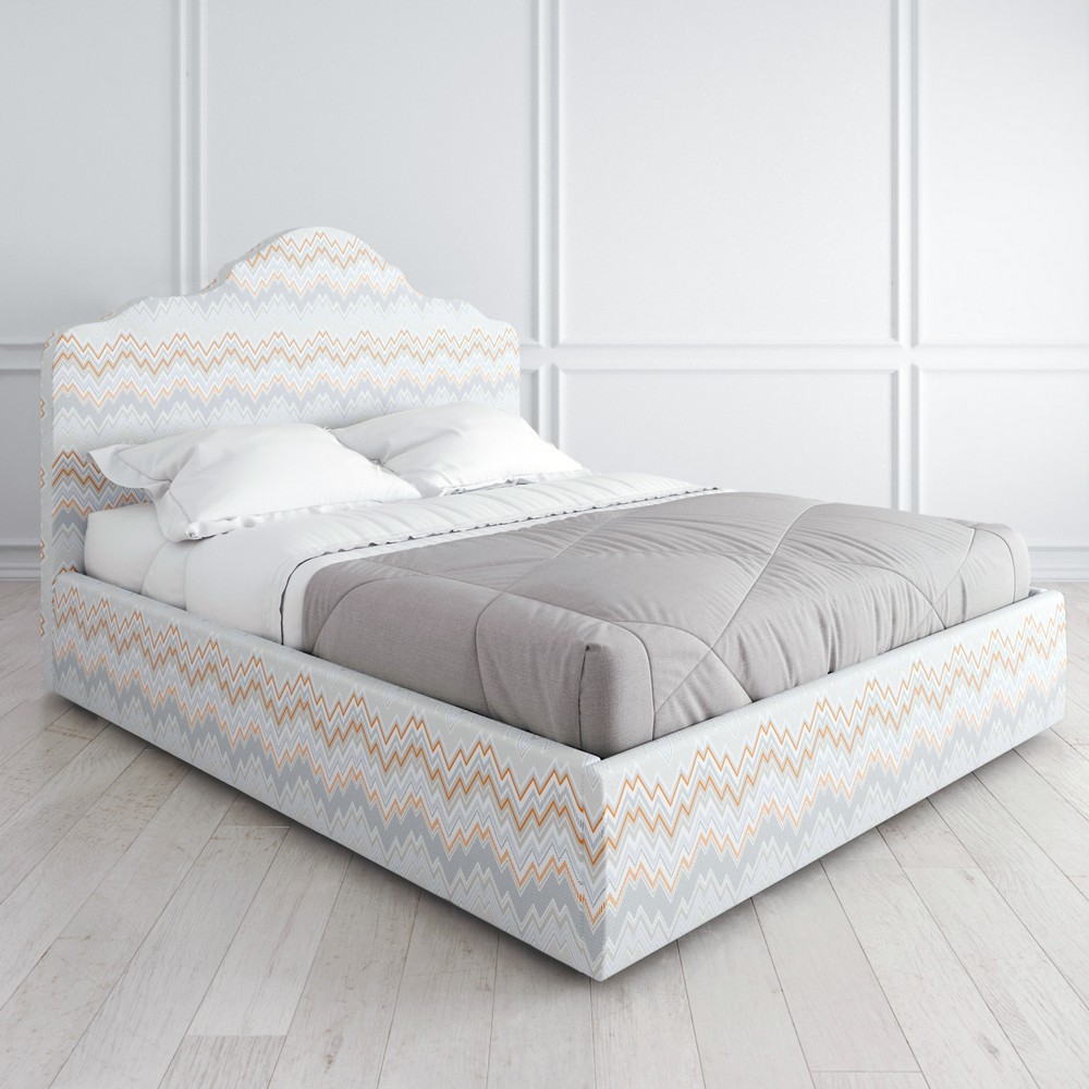 Кровать с подъемным механизмом  Vary bed  K04-0384 от салона мебели Альянс