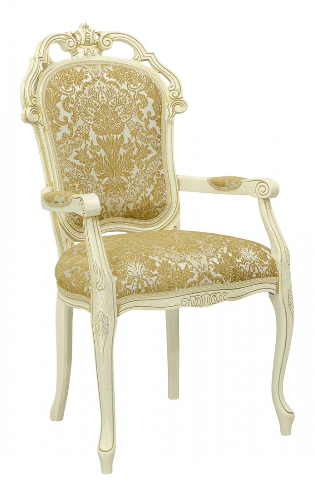 Кресло "Ампир" от салона мебели Альянс