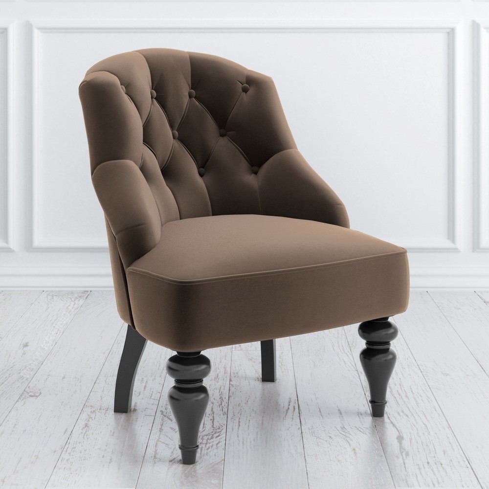 Кресло Шоффез  Canapes  M08-B-E18 от салона мебели Альянс
