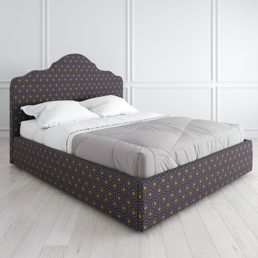 Кровать с подъемным механизмом  Vary bed  K04-0387.02 от салона мебели Альянс