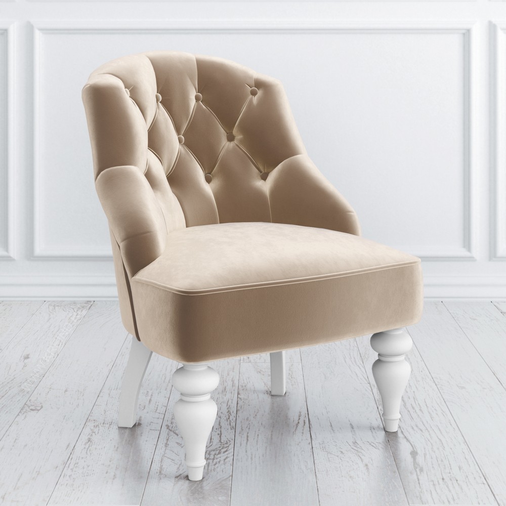Кресло Шоффез  Canapes  M08-W-B01 от салона мебели Альянс