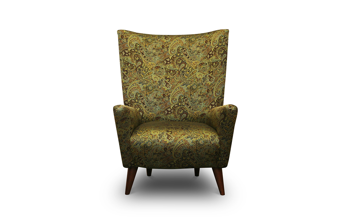 Кресло Банжо от салона мебели Альянс
