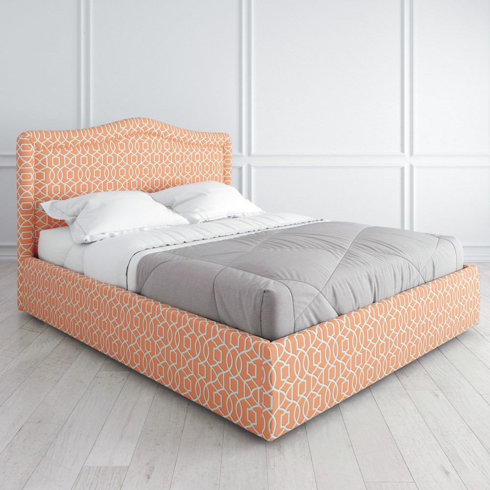 Кровать с подъемным механизмом  Vary bed  K01-0403 от салона мебели Альянс