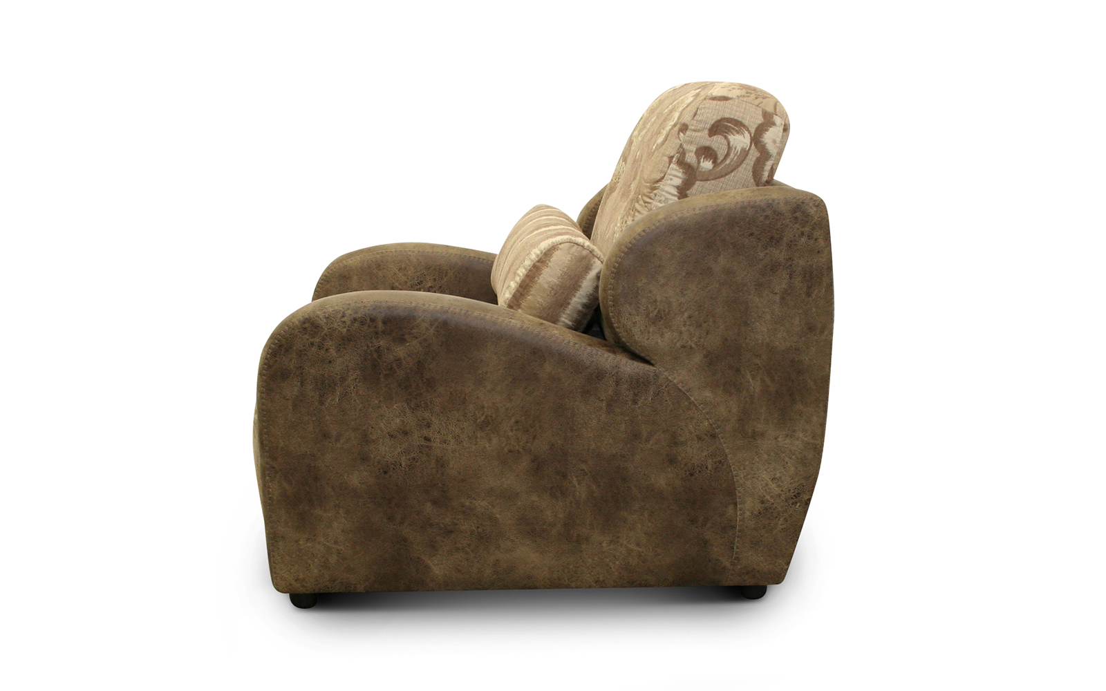 Кресло Марракеш с узкими локтями от салона мебели Альянс