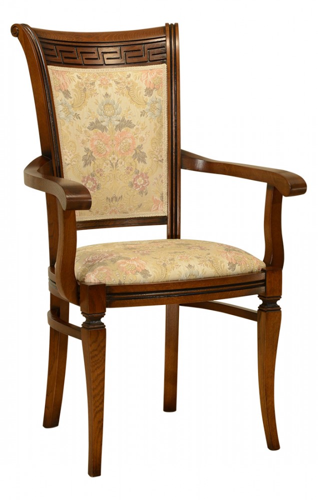 Кресло "Сенатор" от салона мебели Альянс