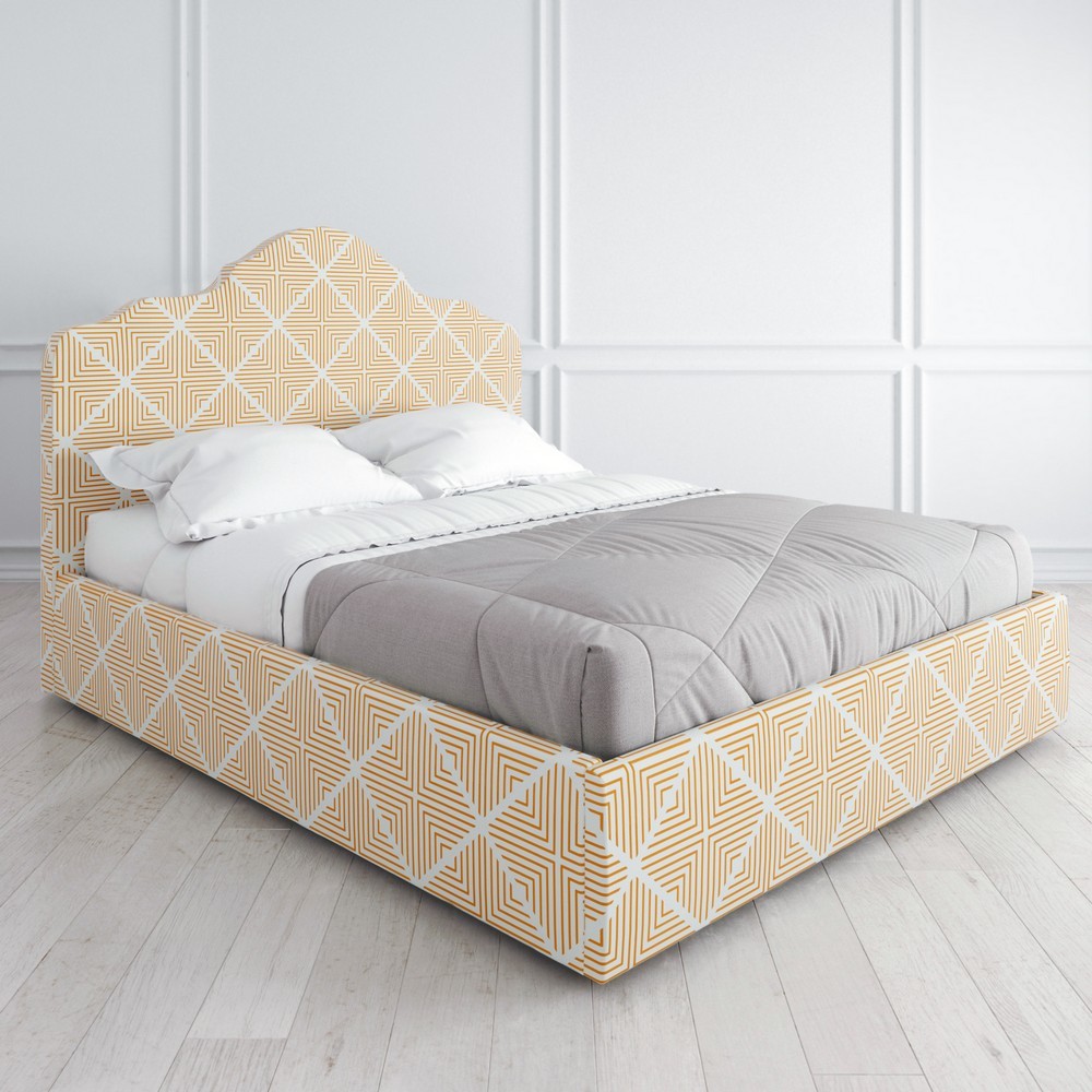 Кровать с подъемным механизмом  Vary bed  K04-0392 от салона мебели Альянс