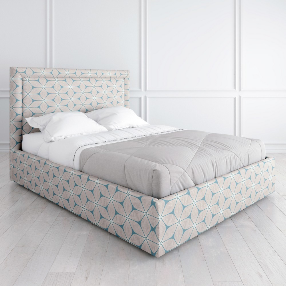 Кровать с подъемным механизмом  Vary bed  K02-0383 от салона мебели Альянс