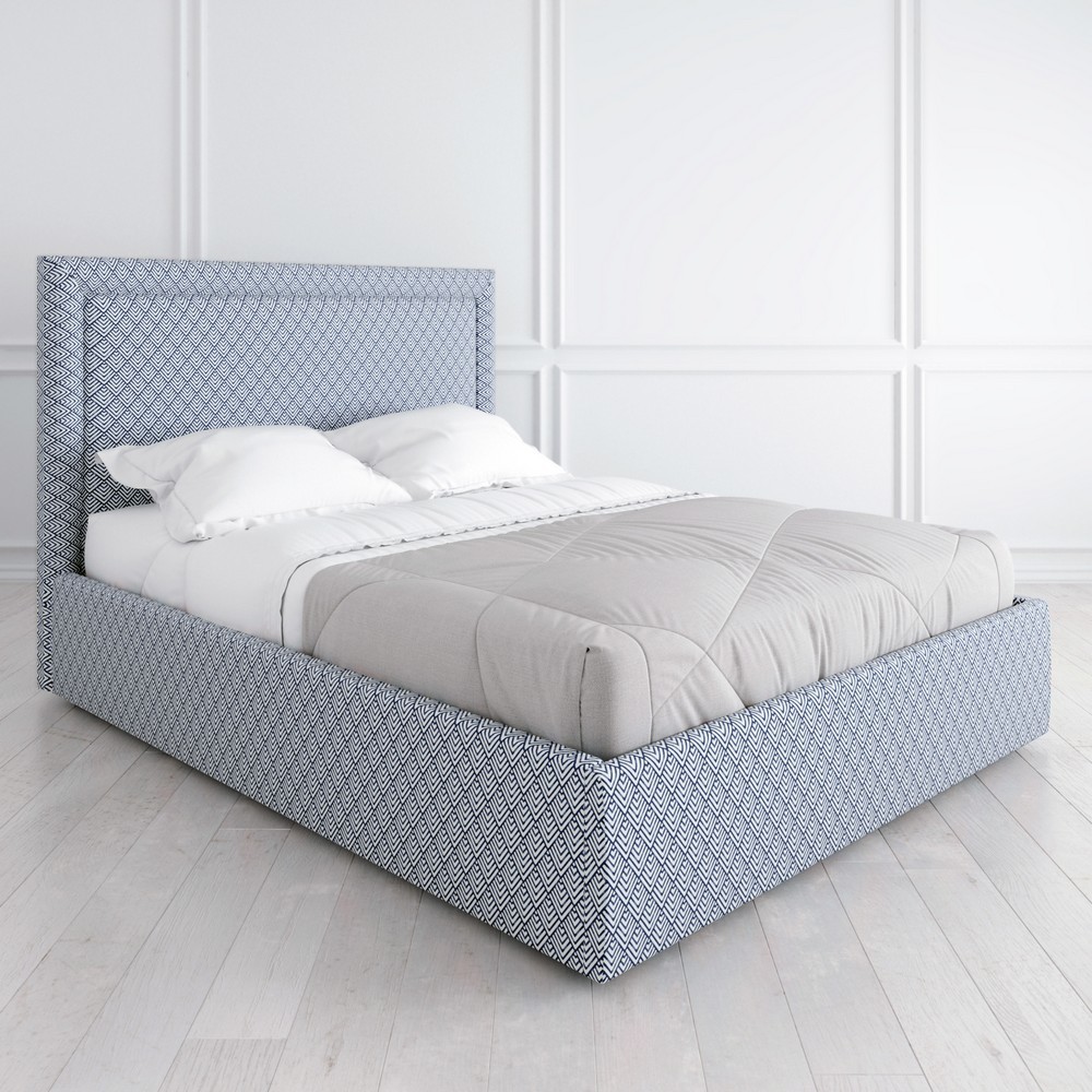 Кровать с подъемным механизмом  Vary bed  K02-0362 от салона мебели Альянс
