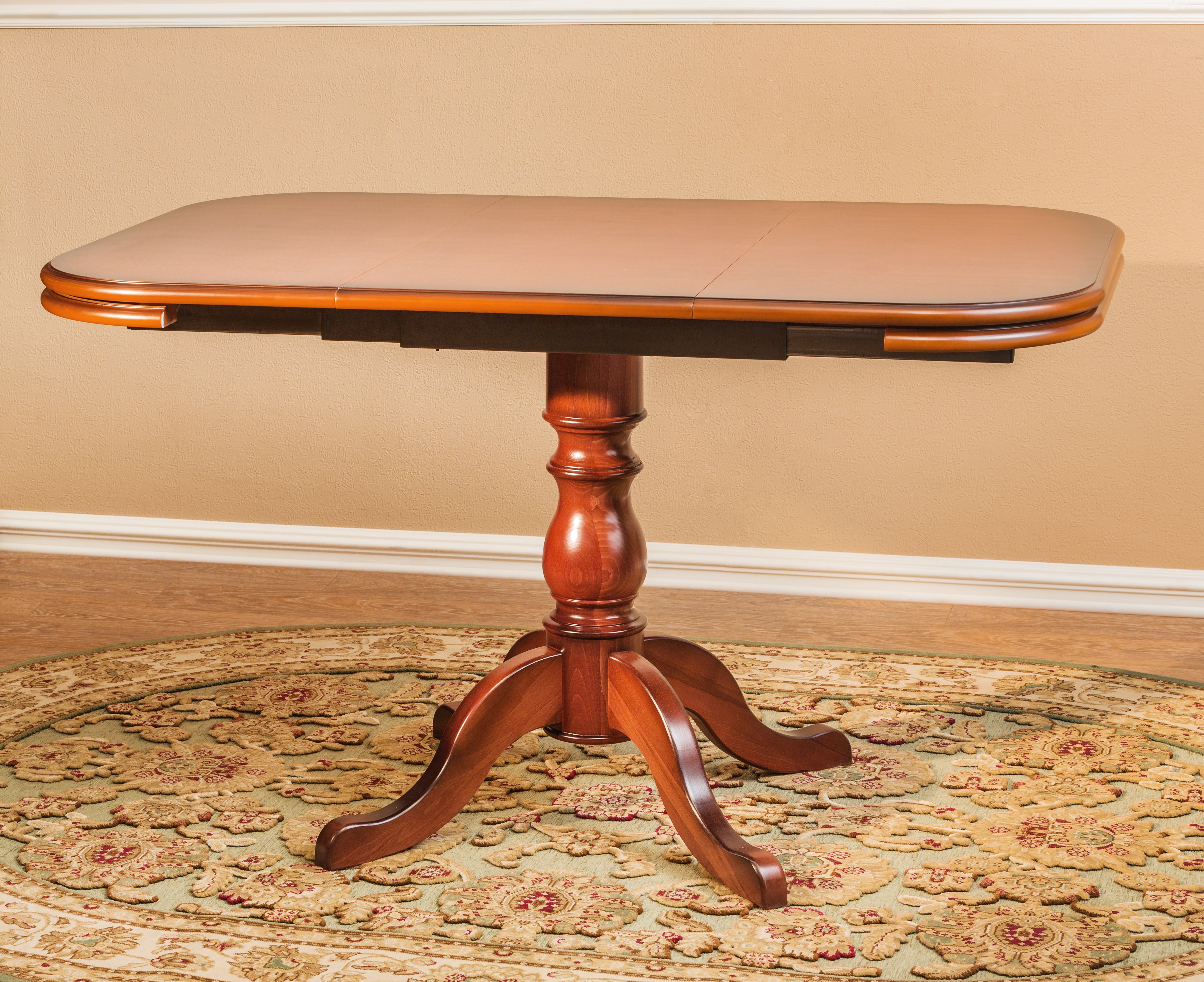 стол обеденный сомово мебель