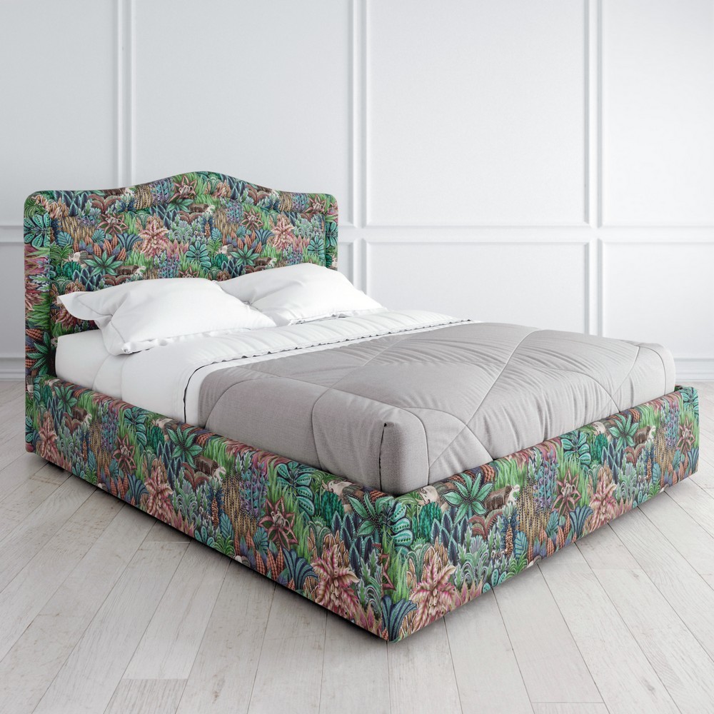 Кровать с подъемным механизмом  Vary bed  K01-0389 от салона мебели Альянс
