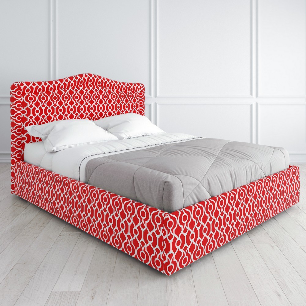 Кровать с подъемным механизмом  Vary bed  K01-0393 от салона мебели Альянс