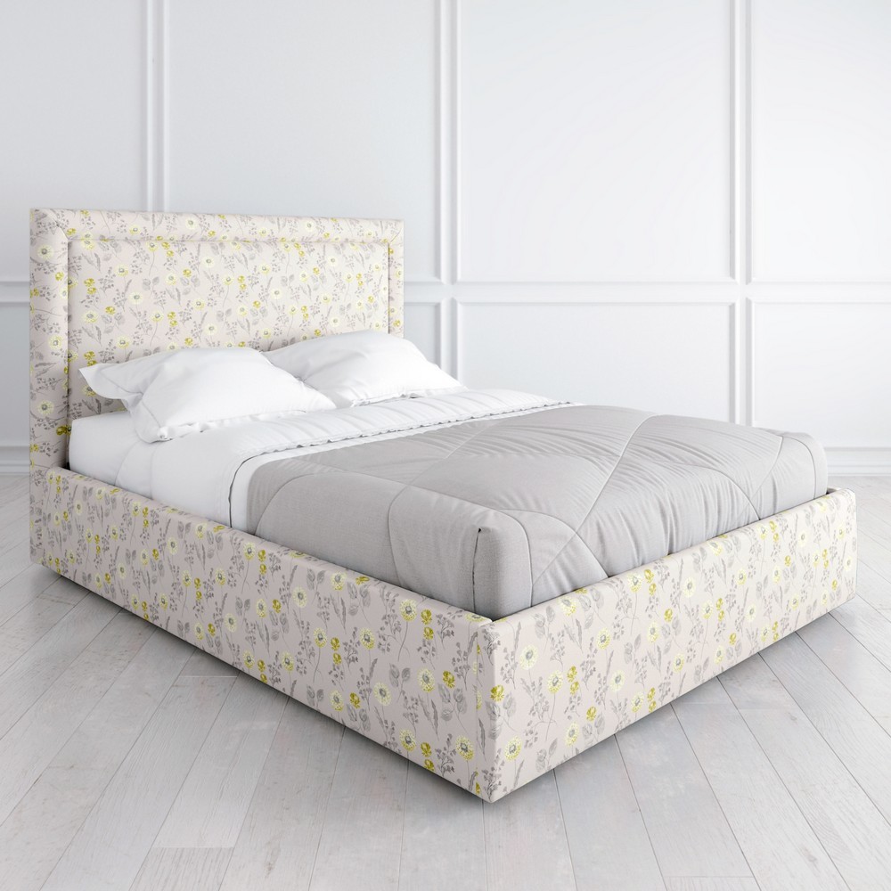 Кровать с подъемным механизмом  Vary bed  K02-0381 от салона мебели Альянс